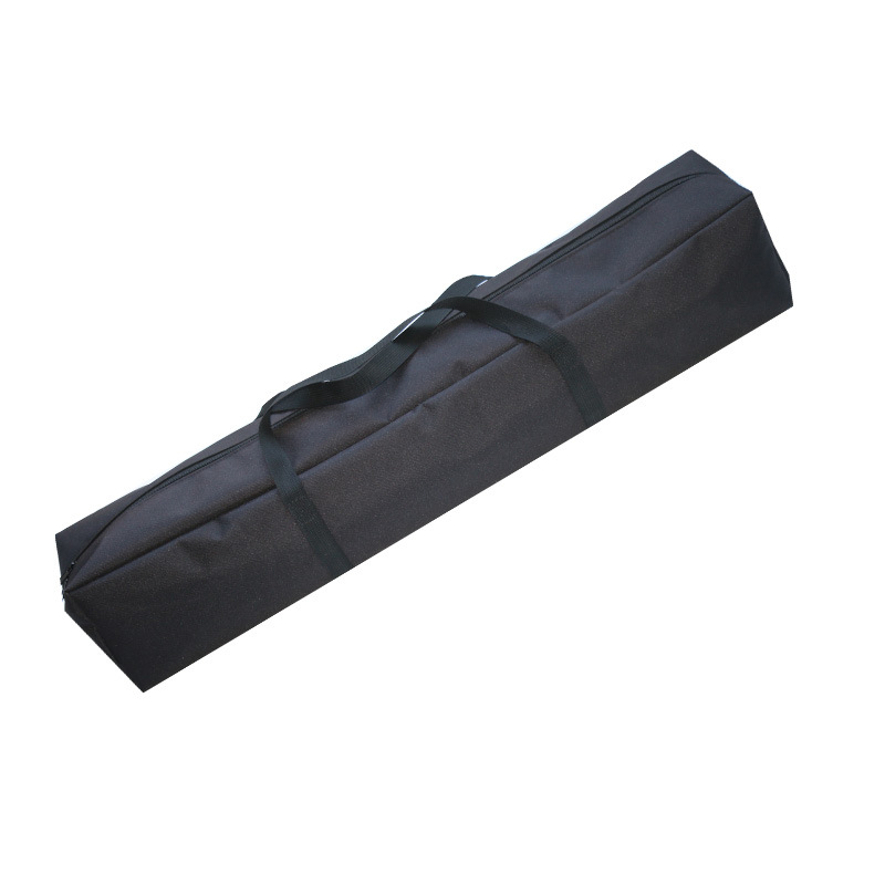 Camping extended large-capacity tool bag, handbag stand, long outdoor canopy pole, camping storage bag in stock Item Picture