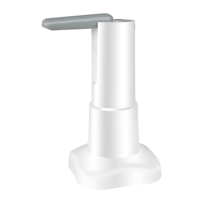Electric folding water pump, automatic water filling device, barrel water suction device, intelligent quantitative household version rechargeable water dispenser Item Picture