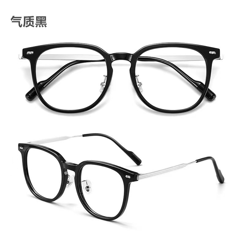 眼镜/近视眼镜眼镜/眼镜框/墨镜/Glasses产品图