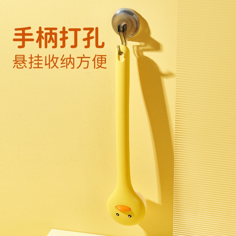 洗澡刷子搓背刷长柄沐浴刷软毛刷背洗背部擦背搓澡神器后背搓澡刷产品图