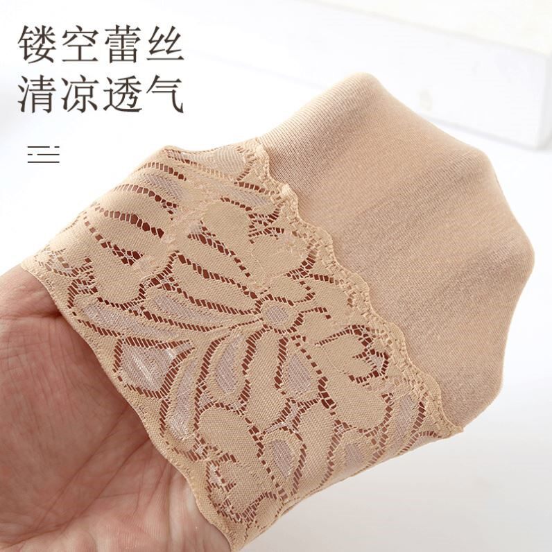 袜子/袜子男女短款潮流/船袜/袜子男士短款百搭/夏季袜子细节图