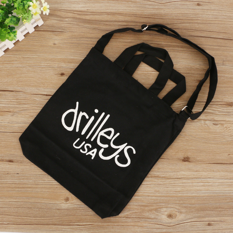 韩国ins帆/批发迷你帆布细节图