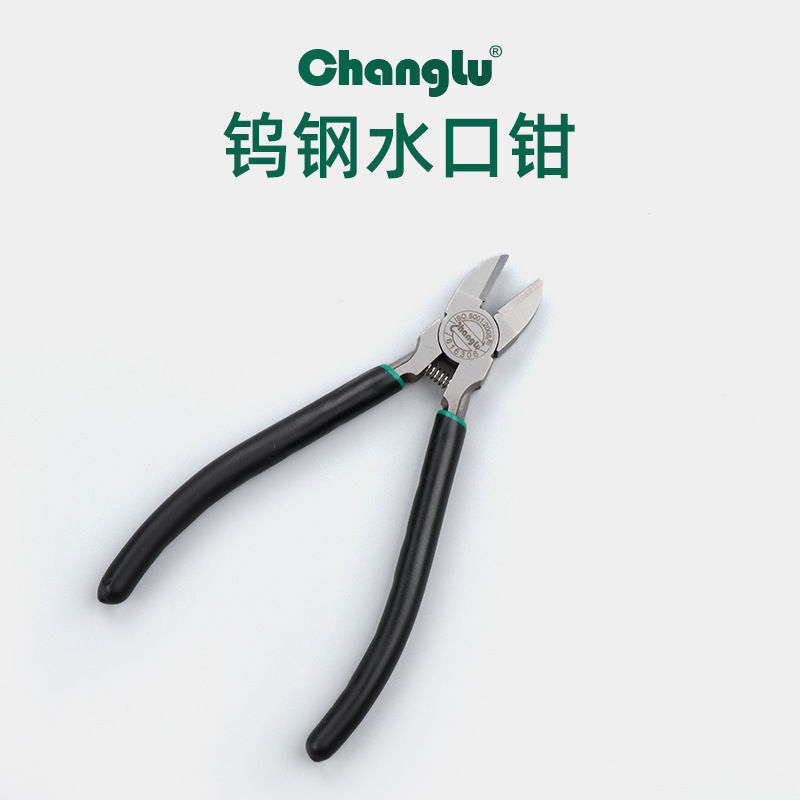 其他钳类工具实物图