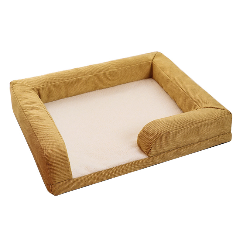 宠物狗狗用品/狗窝/宠物用品/狗笼/兔笼白底实物图
