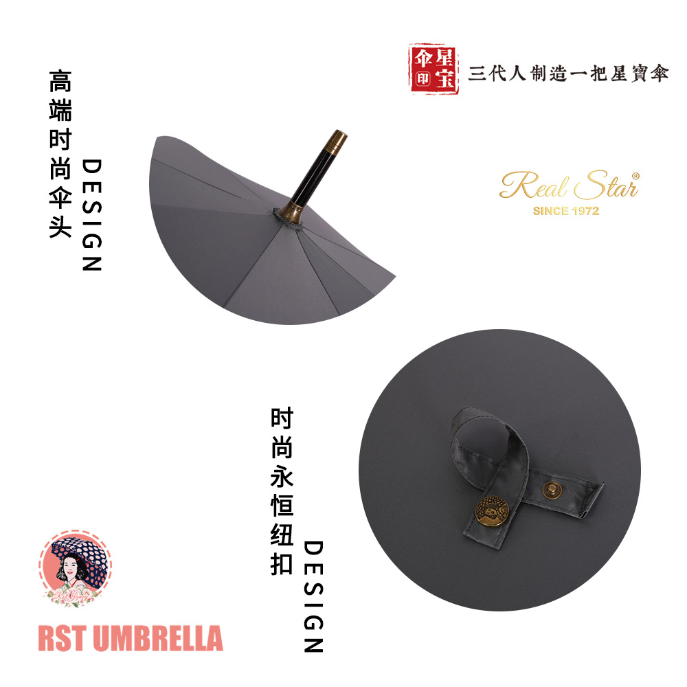 防晒伞/雨伞/卡通儿童雨伞/天堂伞/三丽鸥细节图