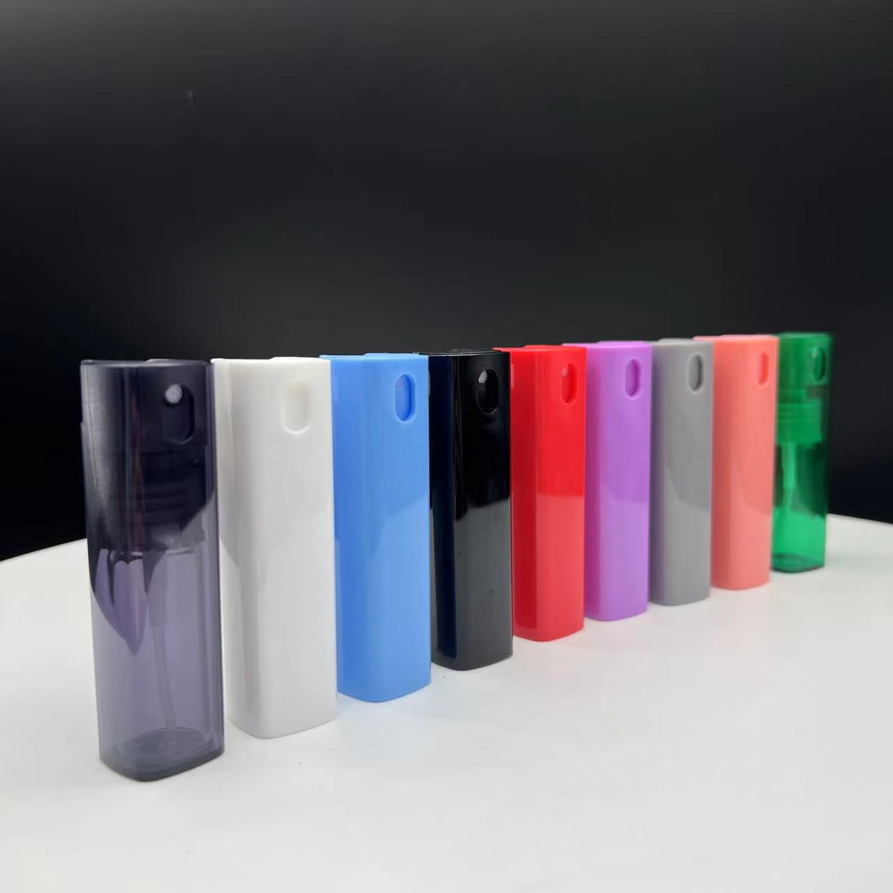 分装瓶/面霜盒/空瓶/持续喷雾瓶/喷雾瓶分装瓶产品图