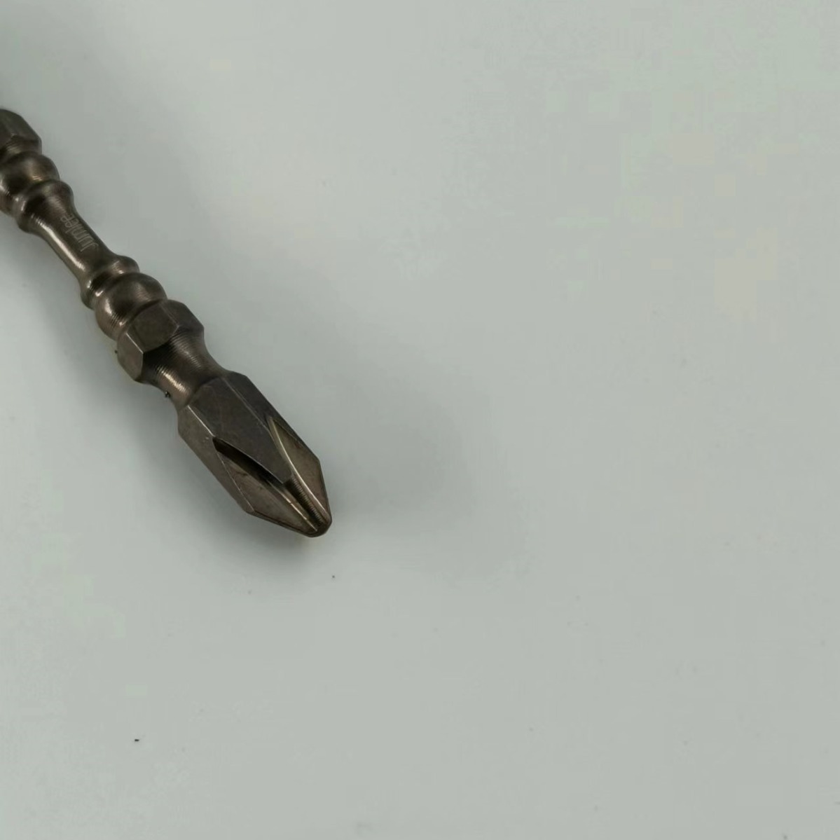 Nunchucks, cross magnetic screwdriver, double-head screwdriver, double-head screwdriver, electric screwdriver, screwdriver, air screwdriver nozzle