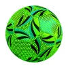 Sanhuan No. 5 luminous football, reflective laser luminous football, No. 4 match training and PVC football wholesale and distribution Item Picture