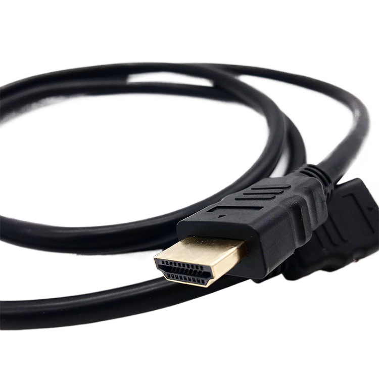 hdmi HDMI hdmi (HDMI CABLE) — кабельная кабельная линия, протяжённая от 1 до 30 метров Item Picture