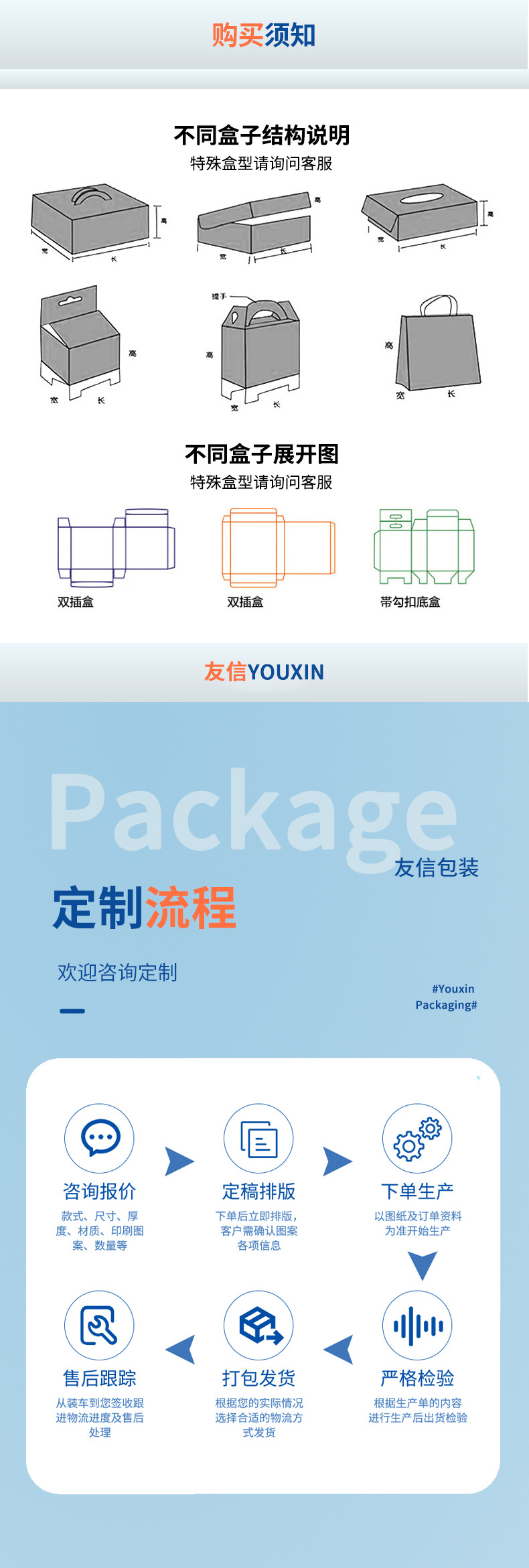 Original manufacturer magnetic packaging box, customized book box, Kevlar textured digital product, color phone case packaging gift box pic 10