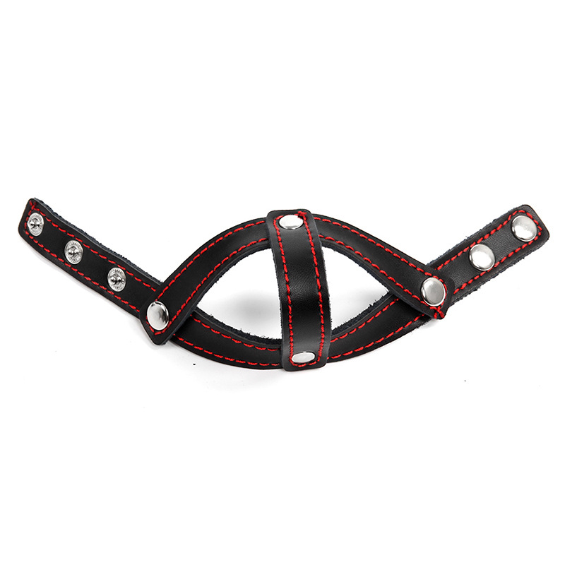 Adult sex toys JJ ring alternative toys for men's devices sex binding Yin stem ring Yin sac bundle penis ring Item Picture