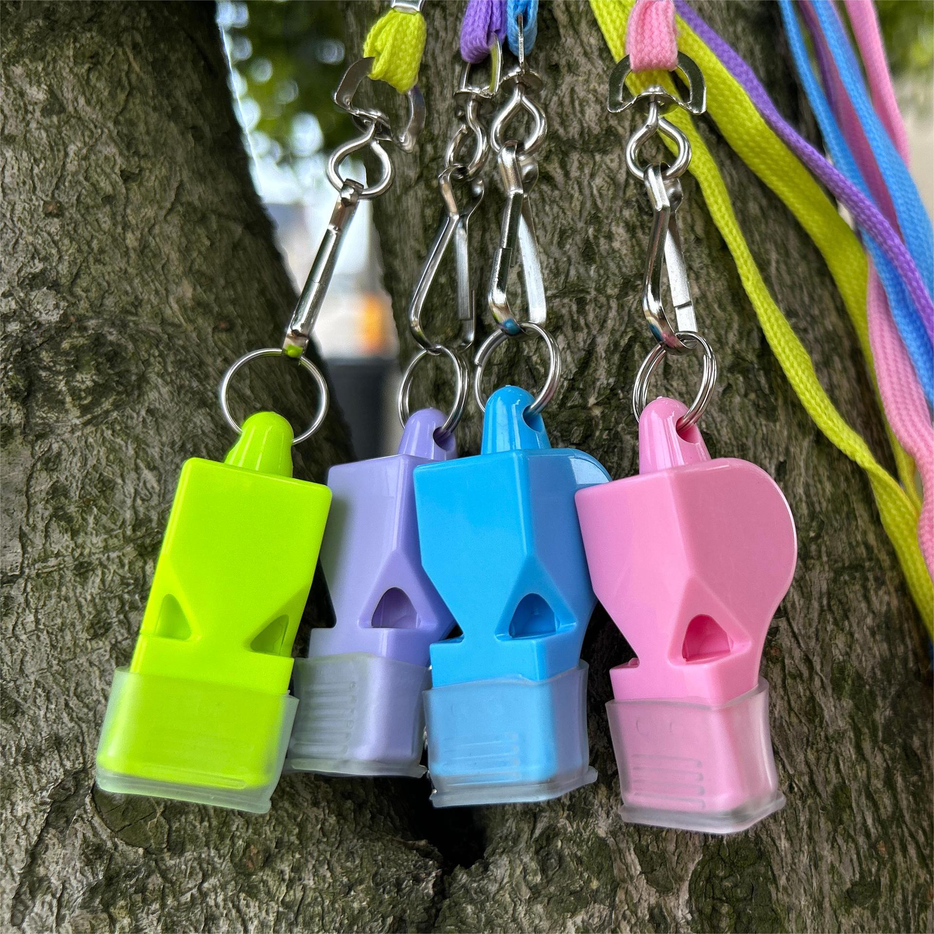 哨子 无核哨子篮球足球裁判口哨专业比赛哨子裁判用品