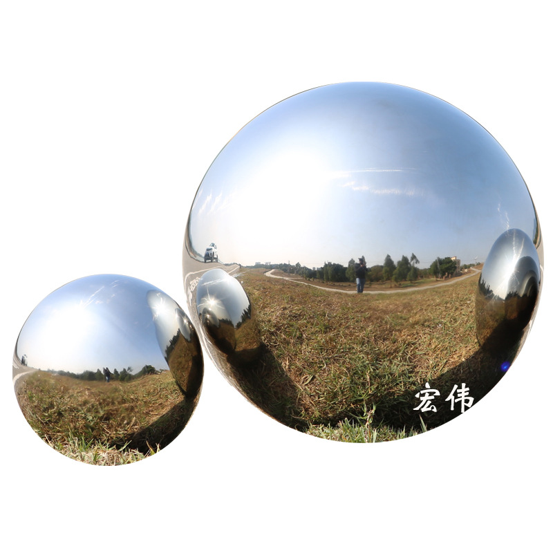其他不锈钢型材实物图