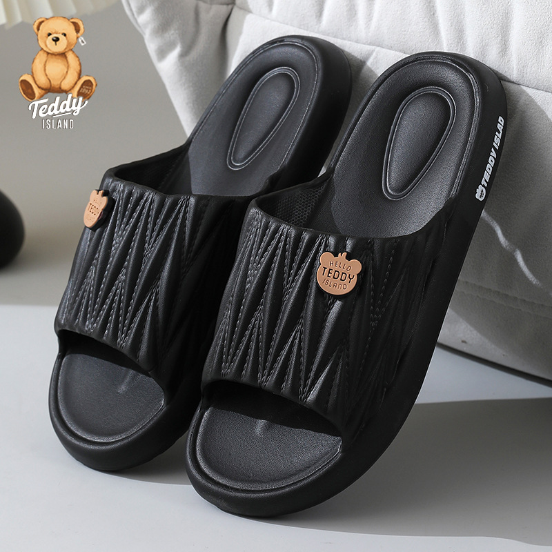 Teddy Alesia Flip-Flops Eva Sole Td-1335 Specification drawing