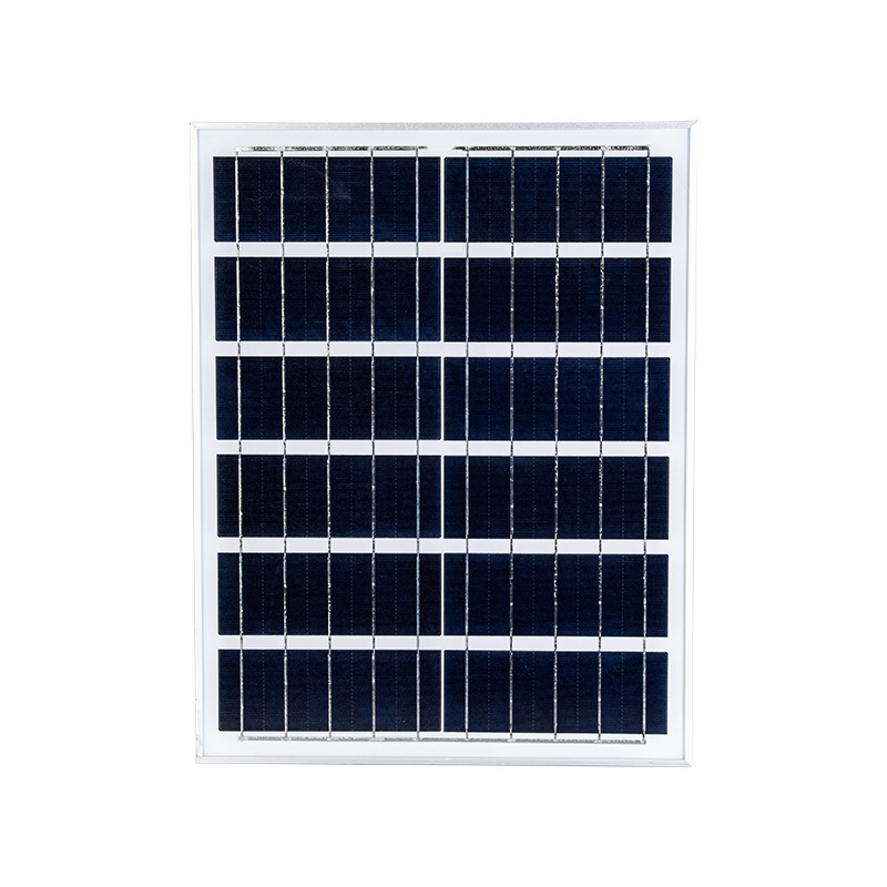 20W18v Polycrystalline Small Photovoltaic Panel Solar Panel Floodlight Charged Power Panel Photovoltaic Module Panel Item Picture