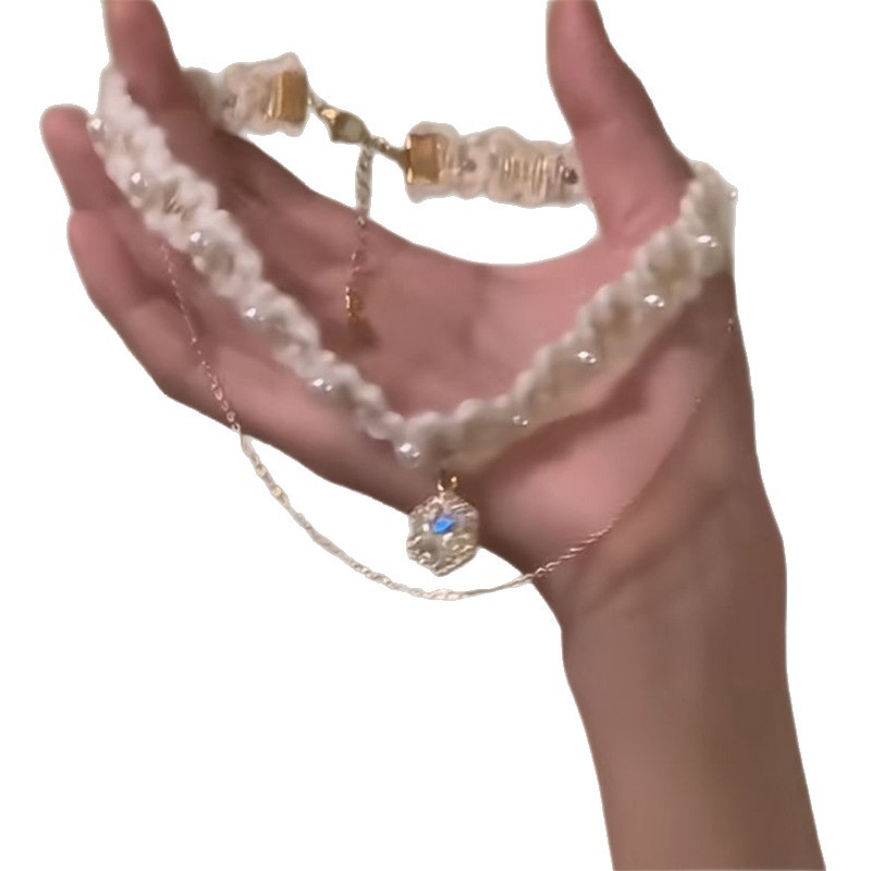 قوس القماش القطني ذو القماش القطني ذو القدمين Item Picture