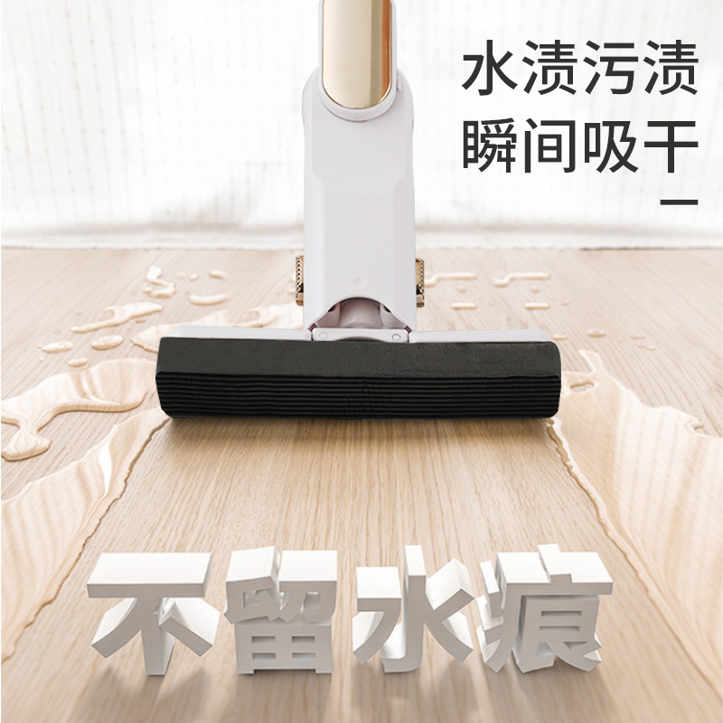 拖把、拖布桶实物图