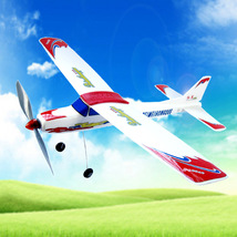 DIY滑翔机创意太空红雀橡皮筋动力飞机航天航空青少年比赛模型