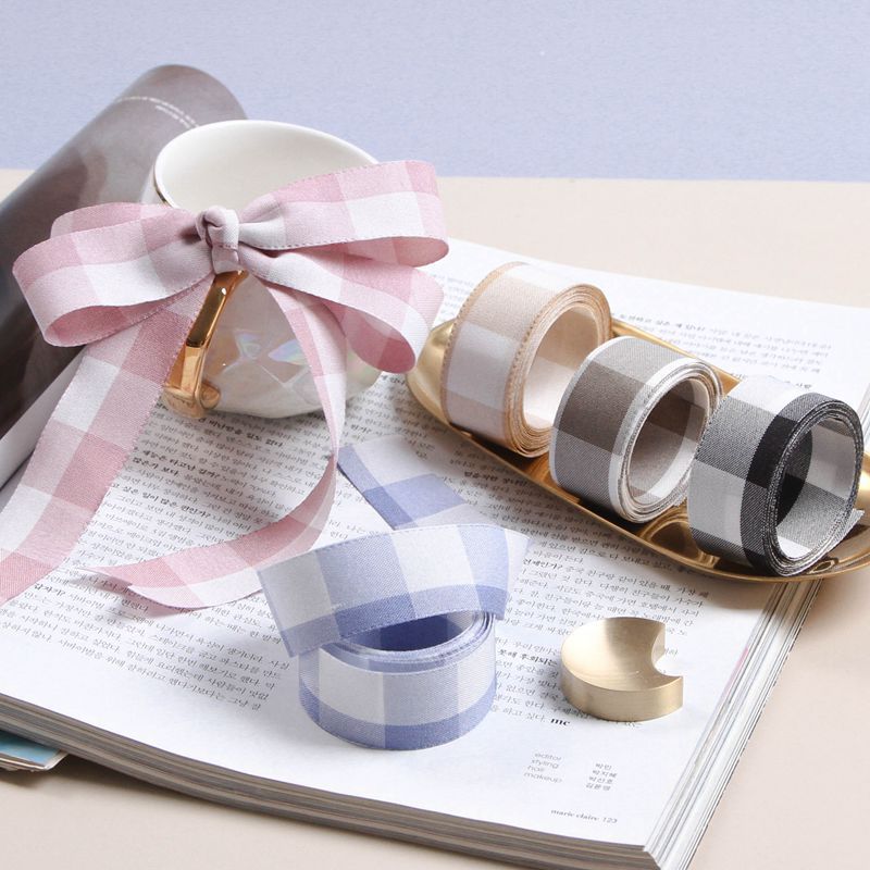 韩版精选双色/DIY礼品盒白底实物图