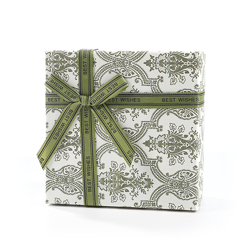 方形多规格蝴/天地盖首饰化白底实物图