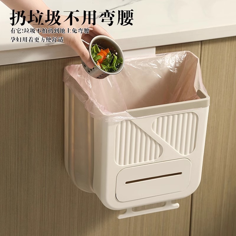 垃圾桶/拖把扫把/血压计/百货/户外垃圾桶产品图