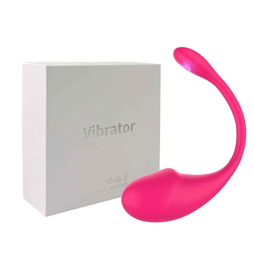 Wireless Remote Control Vibration Egg Jump Female Wear Into The Body Masturbation Device Application Scenario