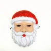 New Halloween glowing mask: Black V for Vendetta, Sky Fox, Santa Claus Screaming, Glowing Mask Item Picture