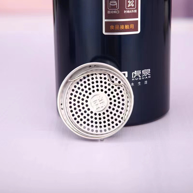 保温杯实物图