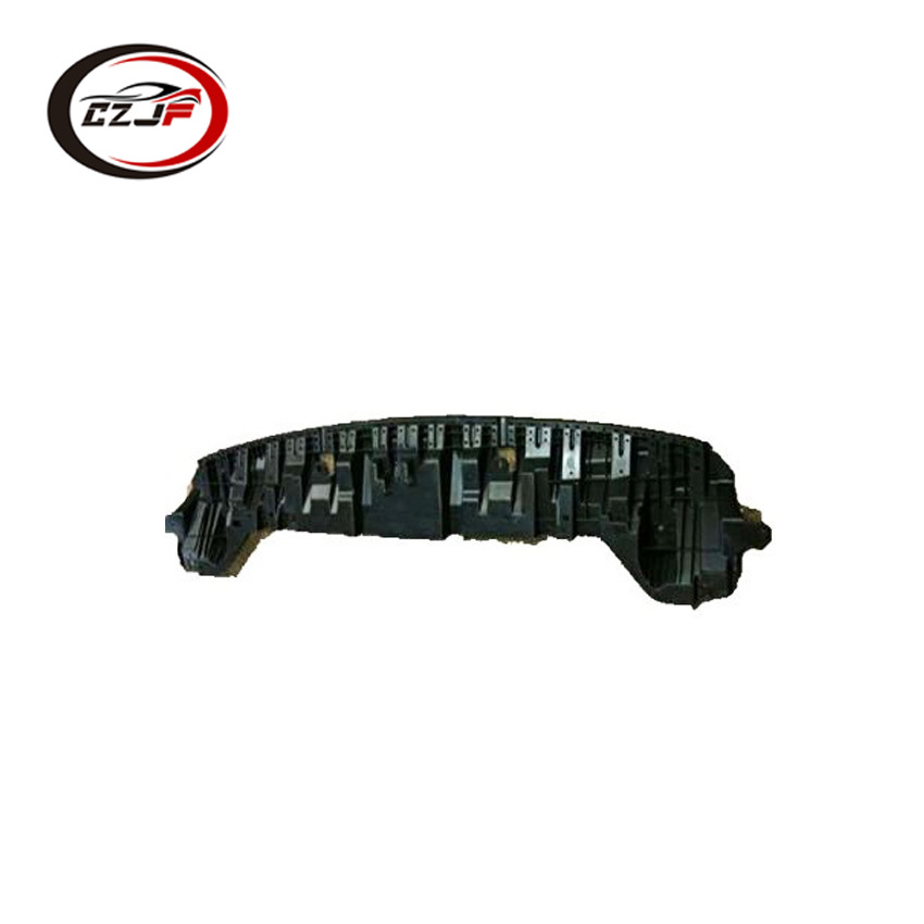 Applicable to the 2012-15 PRIUS front bumper spoiler engine lower guard plate 52618-47050 Specification image