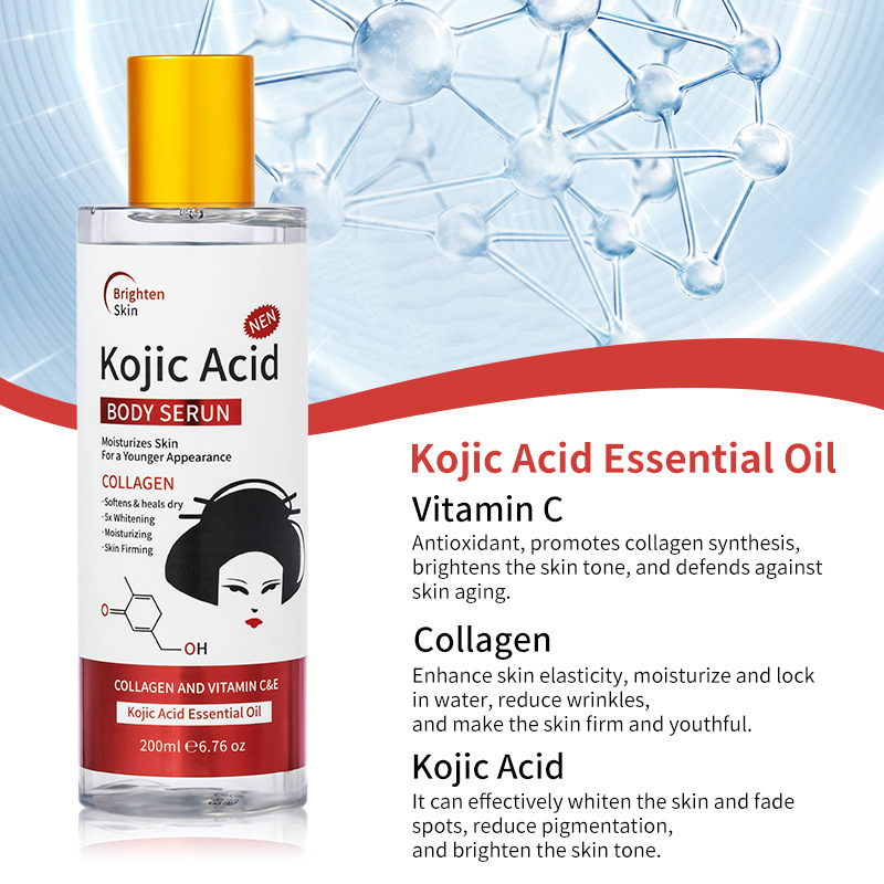 Cross-border Turmeric Massage Essential Oil Moisturizes, Unblocks meridians and generates heat. Foreign trade Ginger essential Oil Body Massage and Gua Sha Oil 200ml Application Scenario