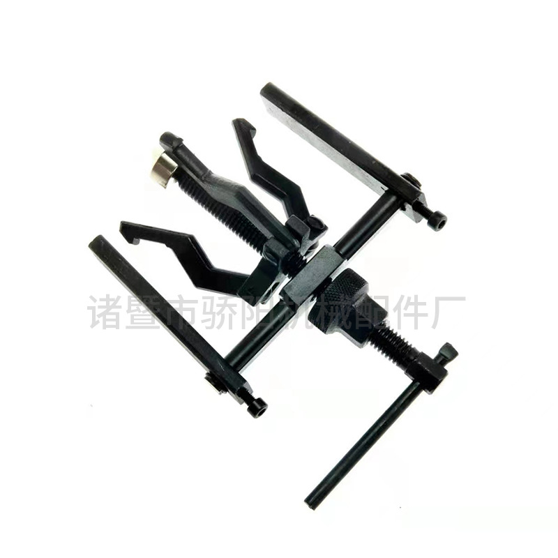 Three-jaw puller bearing puller disassembly tool, inner bearing puller disassembly tool, wholesale of auto repair tools Application Scenario