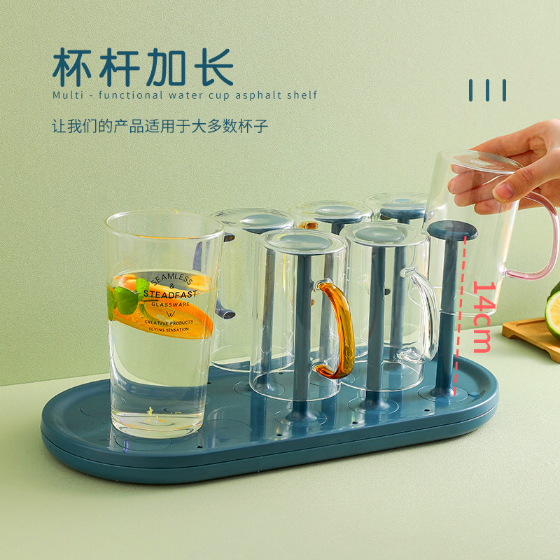 杯架子置物架产品图