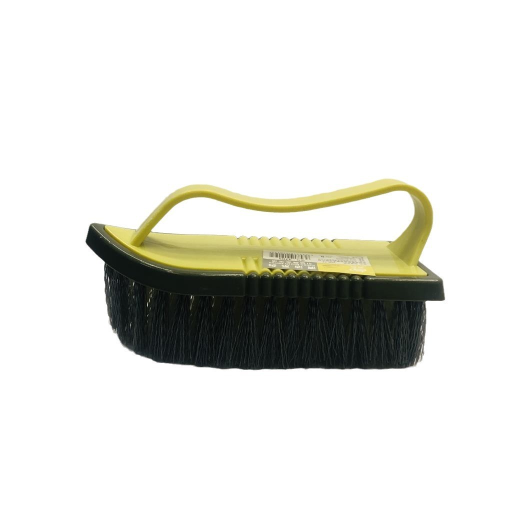 Premium Oval Wash Brush Wholesale Easy To Hold Multi-Function Wash Brush Soft Cleaning Brush Factory Direct Sales Rs-3990 Application Scenario