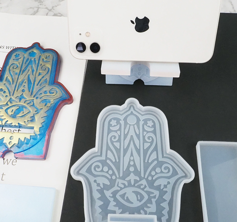 树脂配件/萌粒/儿童玩具/暴力熊/树脂细节图