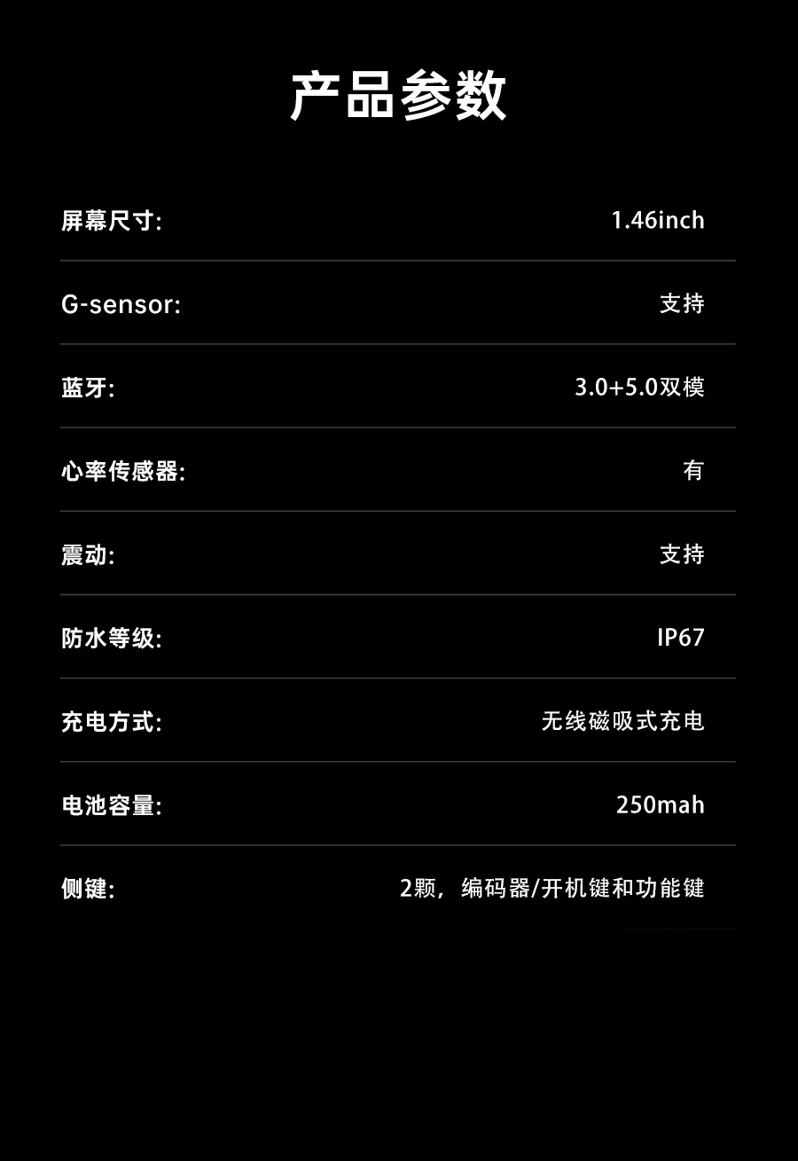 2024热卖高清智能电话手表华强北GT3黑科技多功能支付运动手表详情14