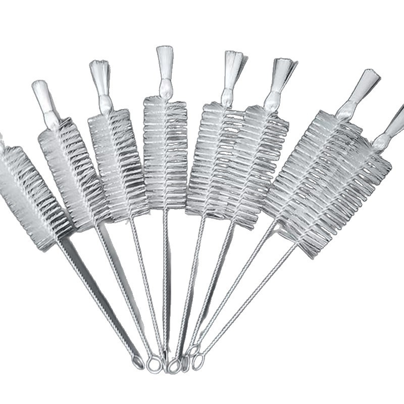 Air conditioner air outlet brush, air outlet cleaning long-bristled brush, home appliance cleaning tool, air conditioner cleaning wonder, gap brush Item Picture