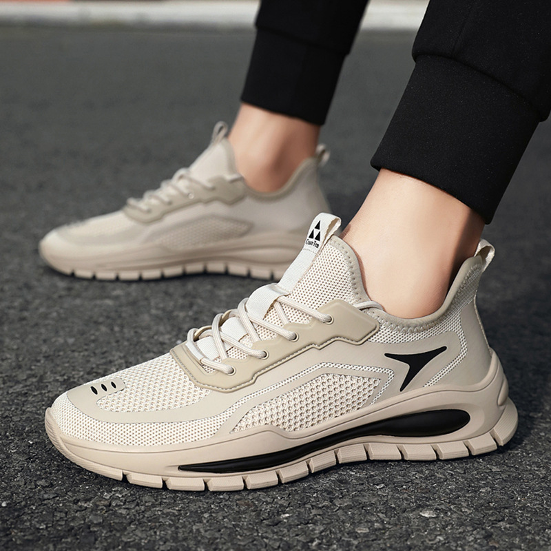 鞋子男夏季休闲/男鞋/女鞋/运动鞋/鞋子男士夏季百搭细节图