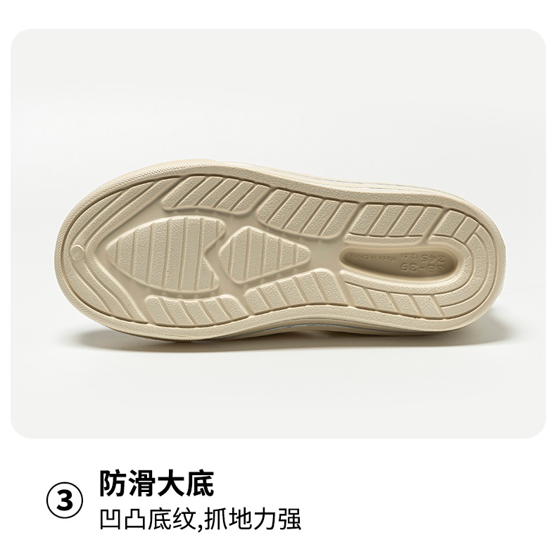Cross-border Crocs for men in summer 2025, new anti-slip wading shoes, breathable outdoor canyoning bags, crocs for men pic 13