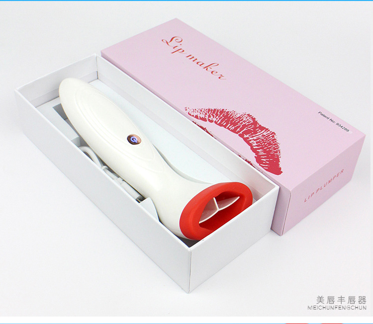 美容导入仪实物图