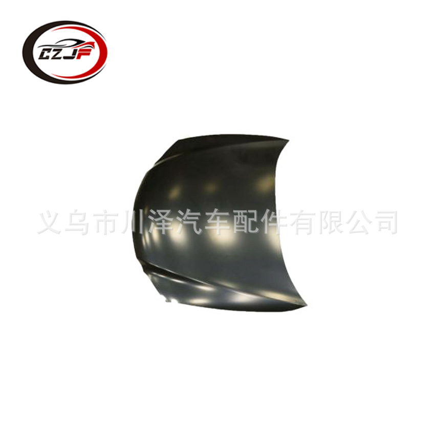 Para 2007-12 lexus LexusES350 motor cubierta capó 53301-33140 Application Scenario