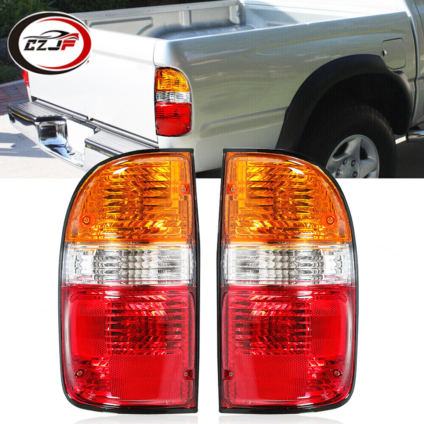 Aplicable 2001-04 toyota Tacoma tacoma luz trasera 8155004060 8156004060 details Picture