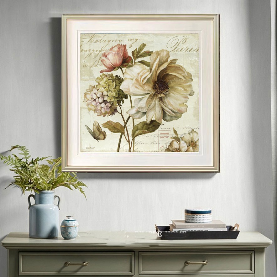 装饰画/晶瓷画/大展宏图装饰画/挂画/穆斯林装饰画细节图