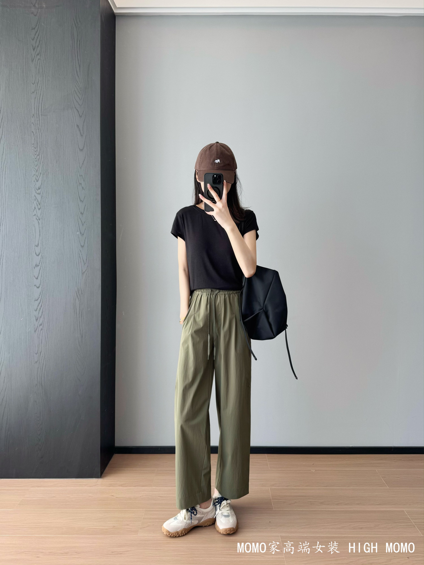 Breathing sensation! Lightweight and breathable Tencel fine wool base layer, summer round-neck short-sleeved knitted T-shirt G040502 pic 16