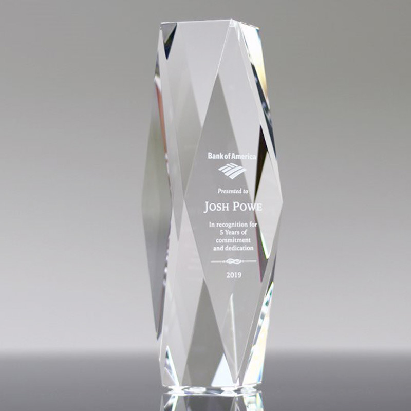 【水晶棱柱】产品图