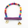 Pet toy birds, colorful swings, ladders, toy birds, exercise and training ladders, parrot toys, birdcages and other supplies Item Picture