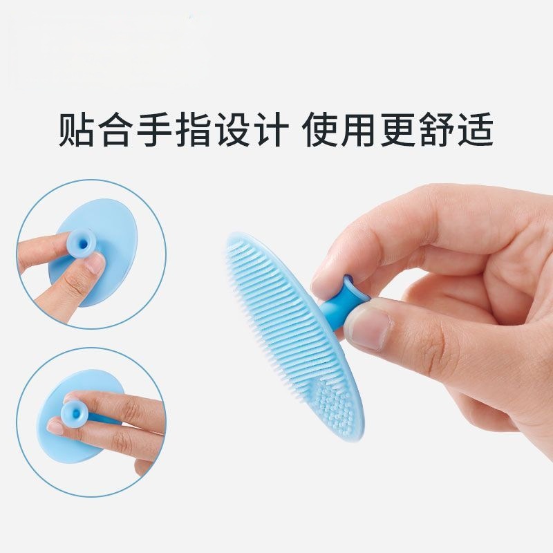 奶嘴实物图