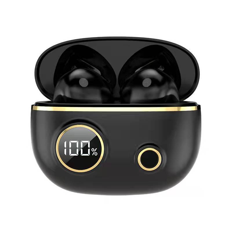 Cross-border TWS pro100 wireless headphones, low-latency sports and gaming charging in-ear stereo Bluetooth headphones Application Scenario