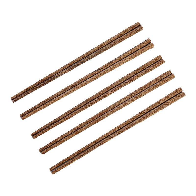 筷子/一次性筷子/合金筷子/一次性竹筷子/木筷子白底实物图