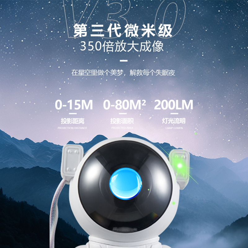 投影仪产品图