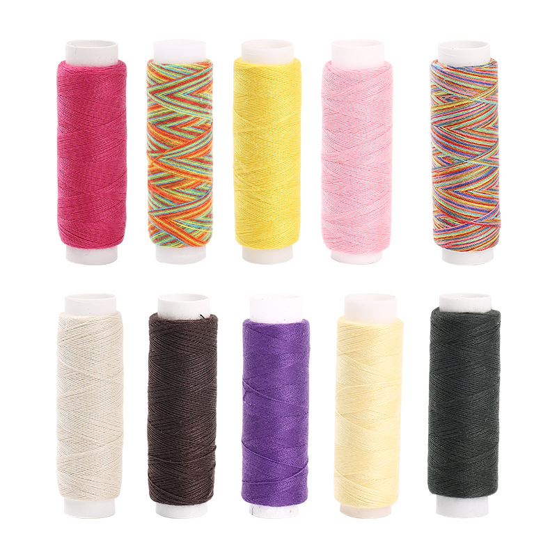 尼龙绳/腰绳/棉绳/麻绳/绳艺白底实物图